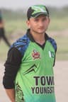 Kandha Shaheen