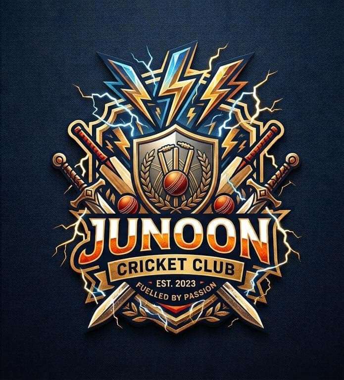 Janoon Cricket Club