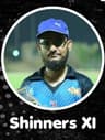 Shinners Xi
