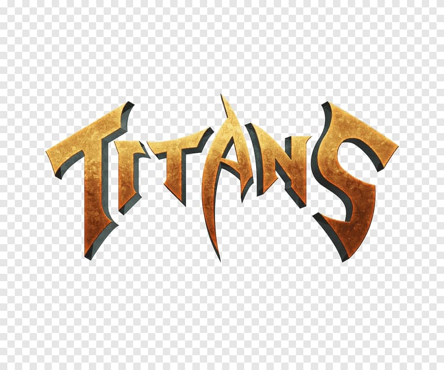 Ranger Titans