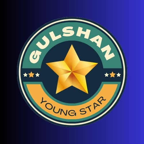 Gulshan Youngstar team logo
