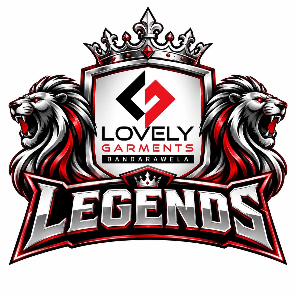 Lovely Legends