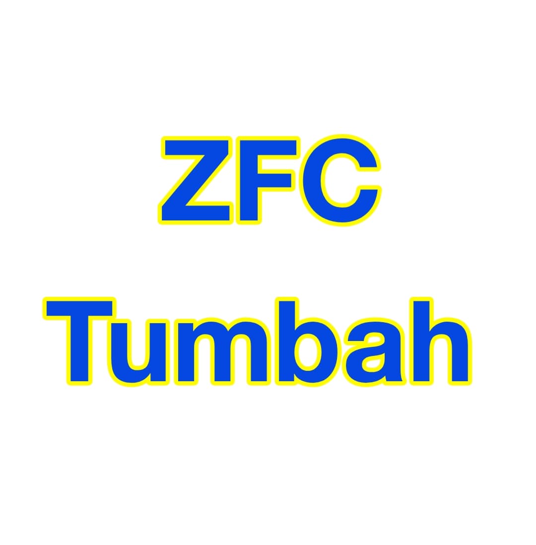ZFC Tumbah team logo
