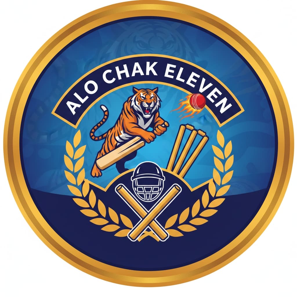 Alo Chak Eleven