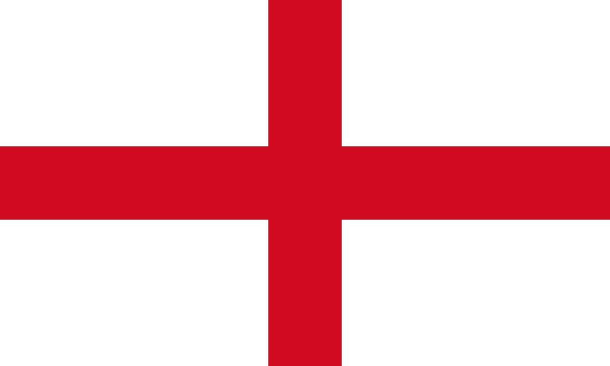 England 🏴󠁧󠁢󠁥󠁮󠁧󠁿