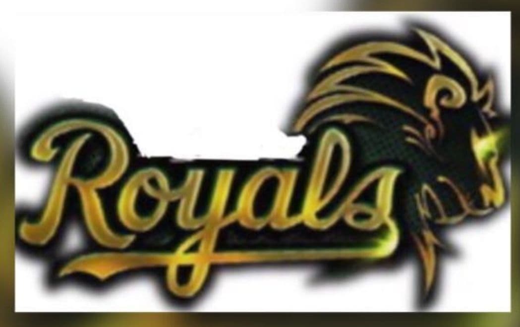 Royals Cricket Team
