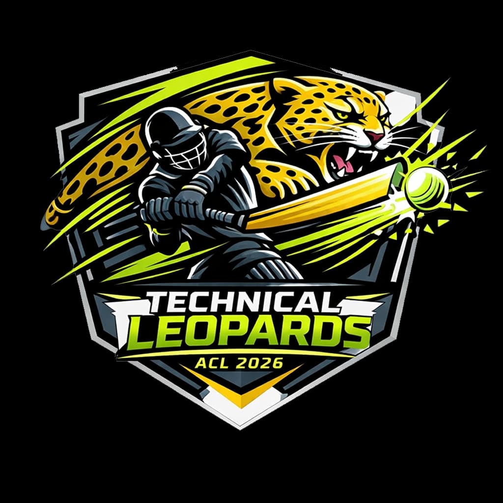 Technical Leopard's