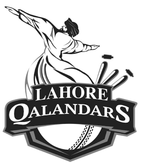 Lahore Qalanders team logo