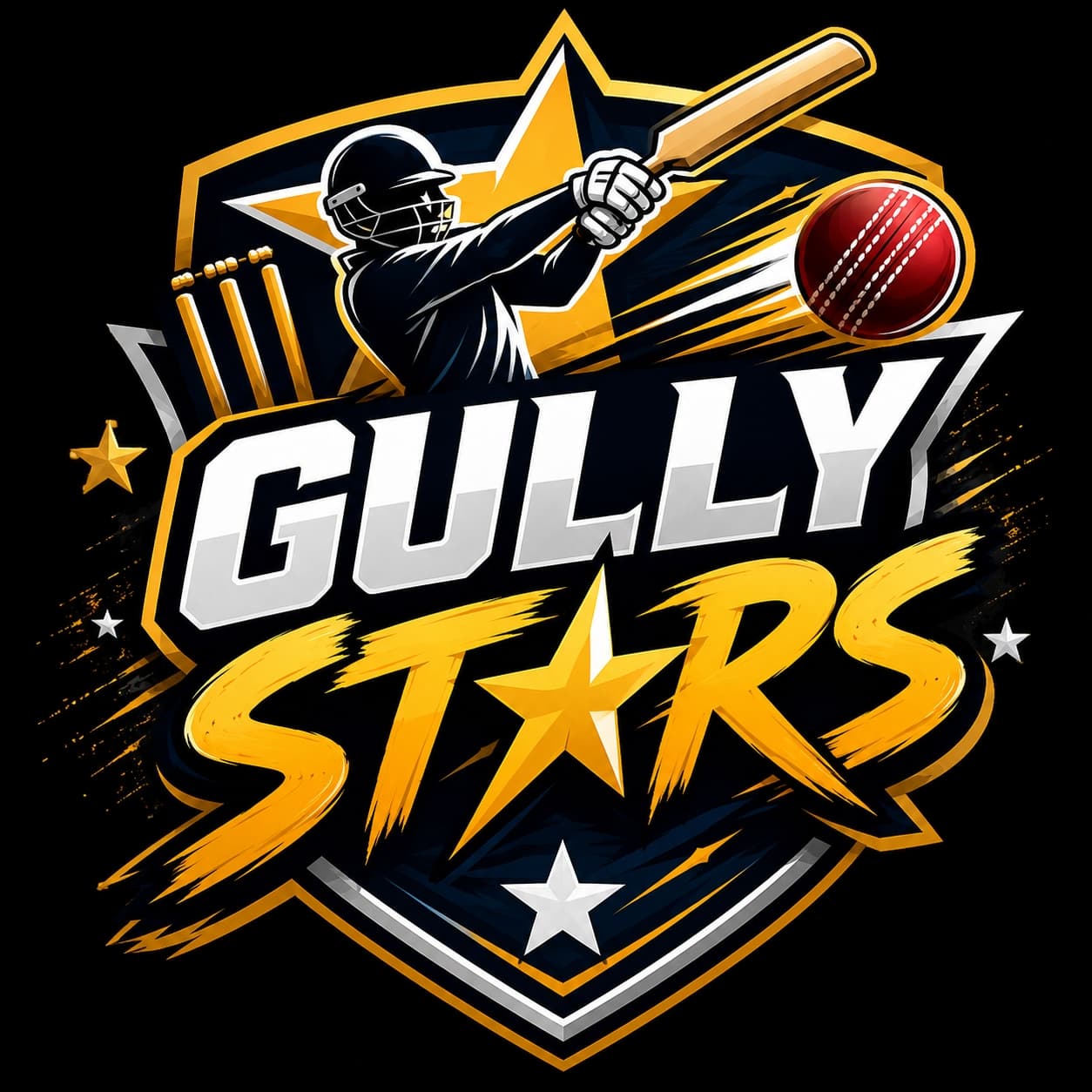 Gully Stars