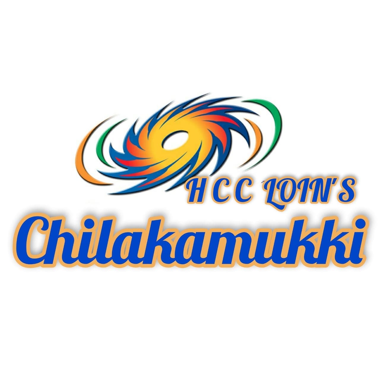 HCCL CHILAKAMUKK team logo