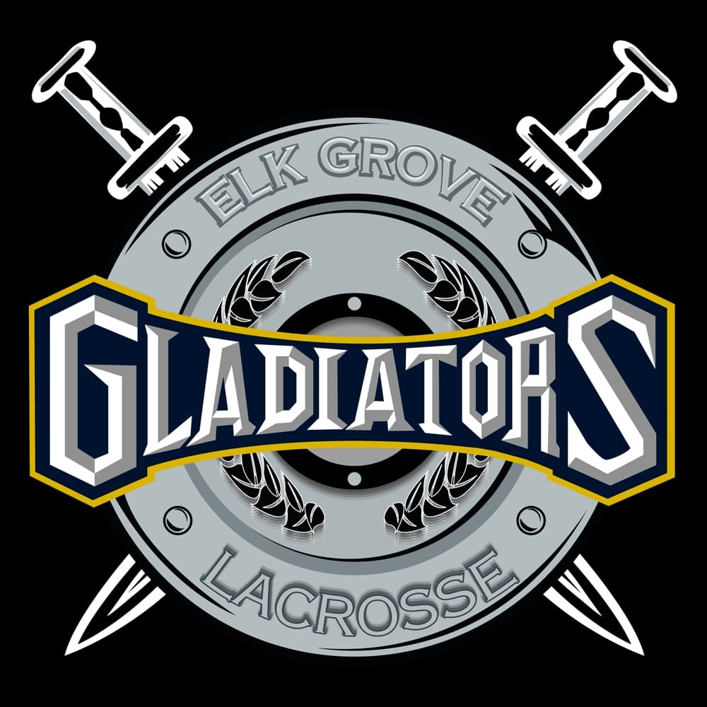 Young Gladiator team logo