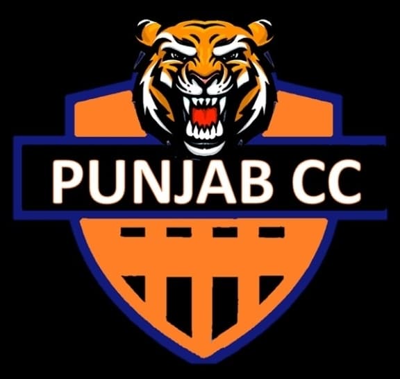 Punjabs CC team logo