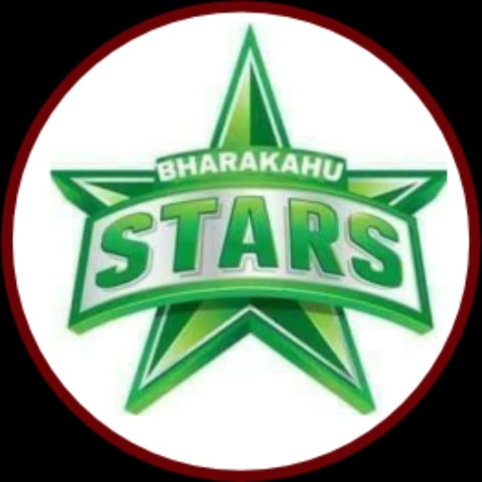 AllStar Barakahu