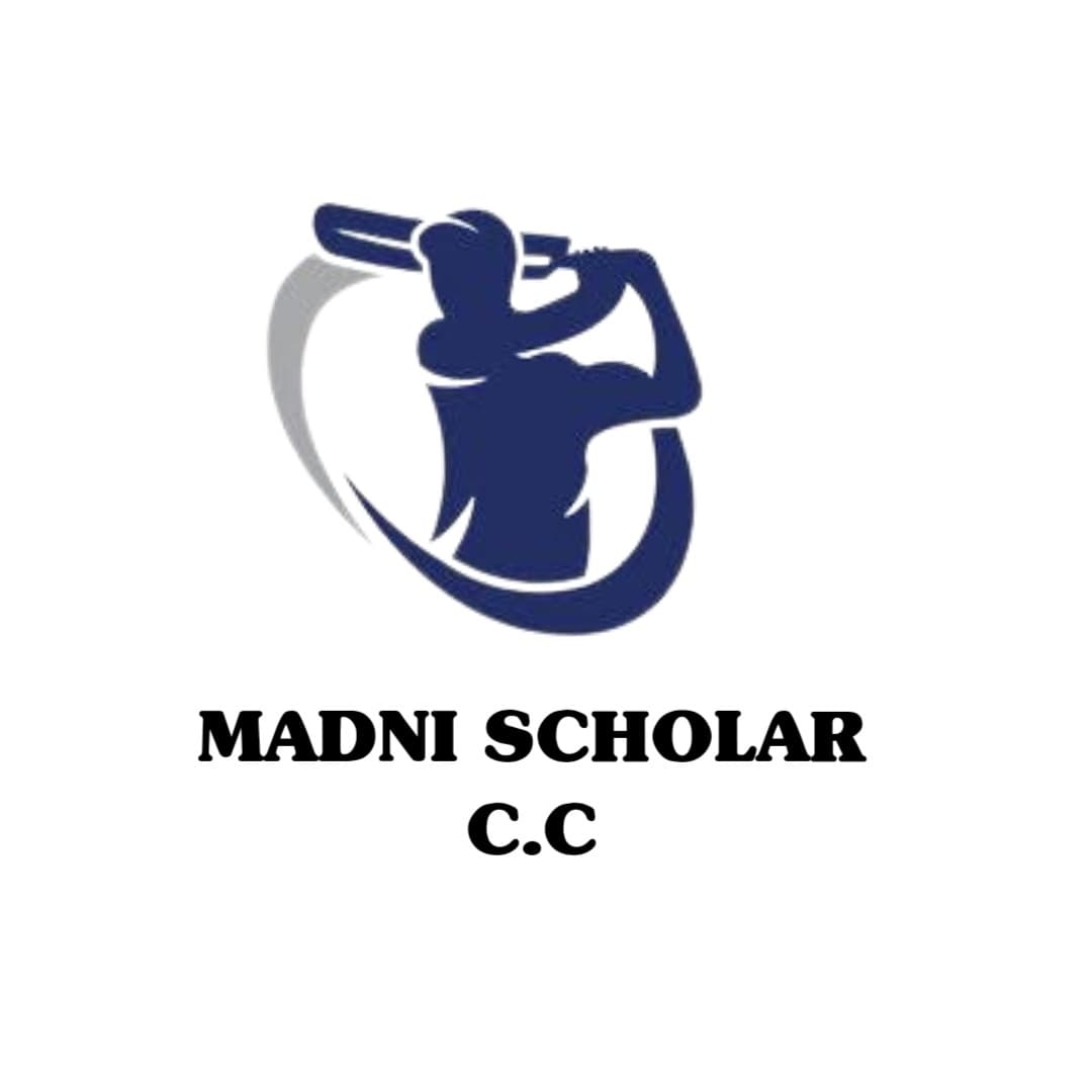 MADNI SCHOLAR C.C team logo