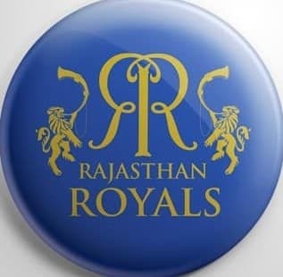 RAJASTHAN ROYALS team logo