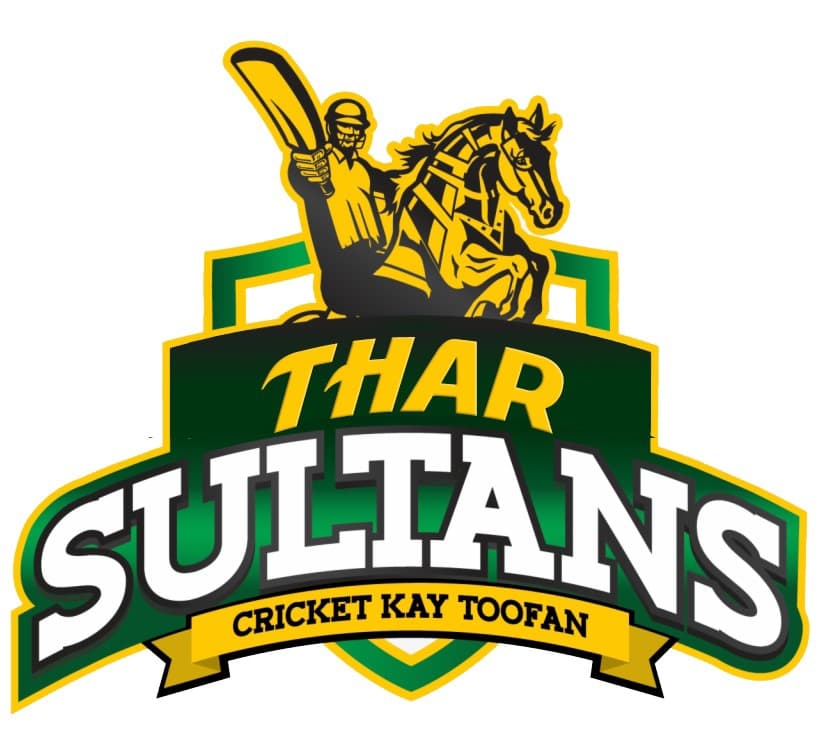 Sultans team logo