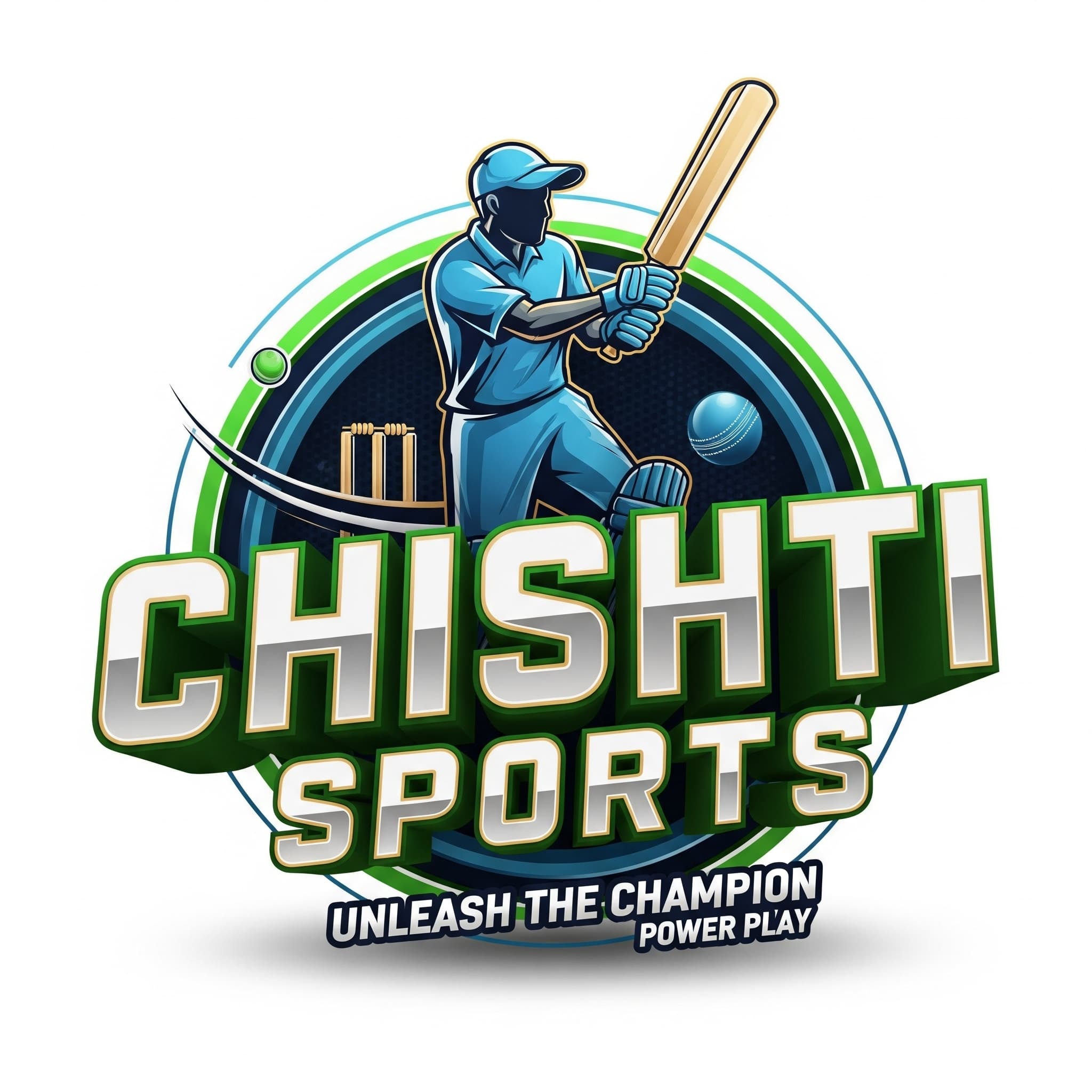 CHISHTI SPORTS