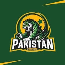 PAKISTAN Champions