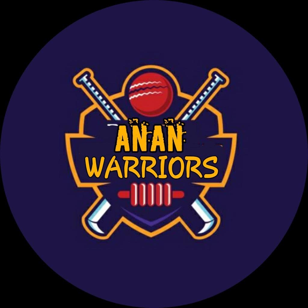 Anan Warriors