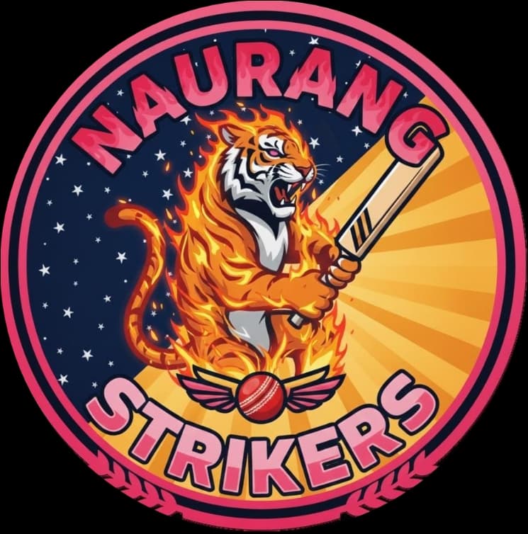 Naurang Strikers