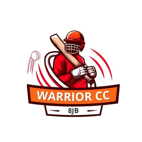 Warrior CC 8 Chk