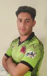 Abid Zaman
