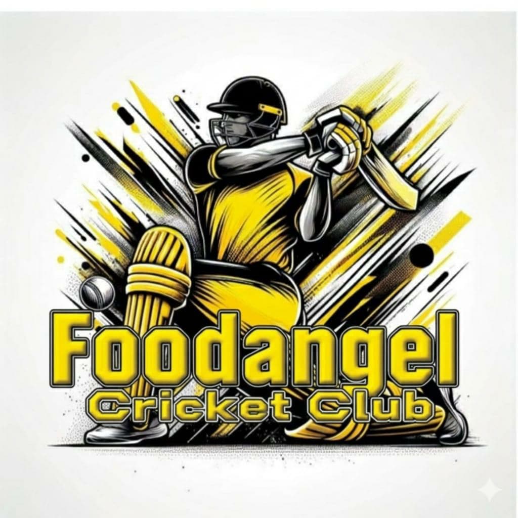 Food Angle team logo