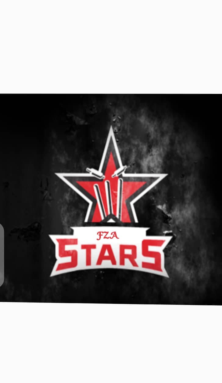 FZA STARS team logo