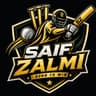 Saif Zalmi