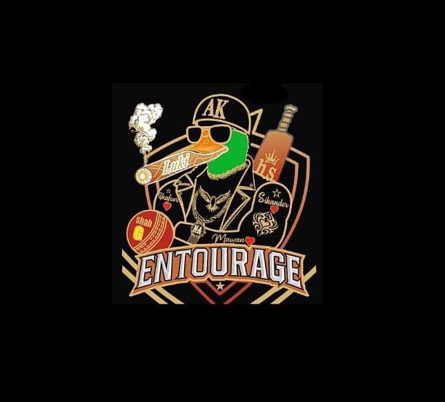ENTOURAGE