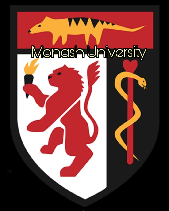 Monash University