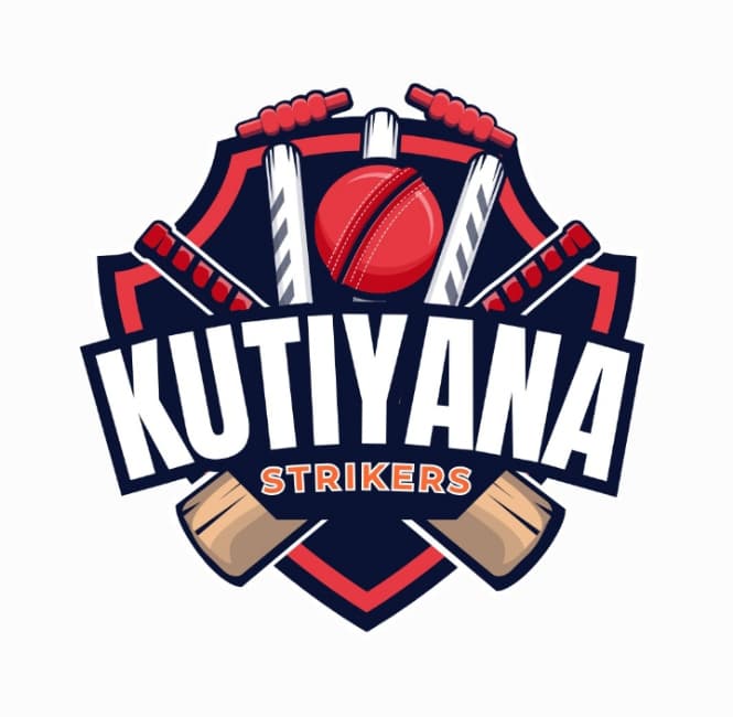 Kutiyana Strikers team logo