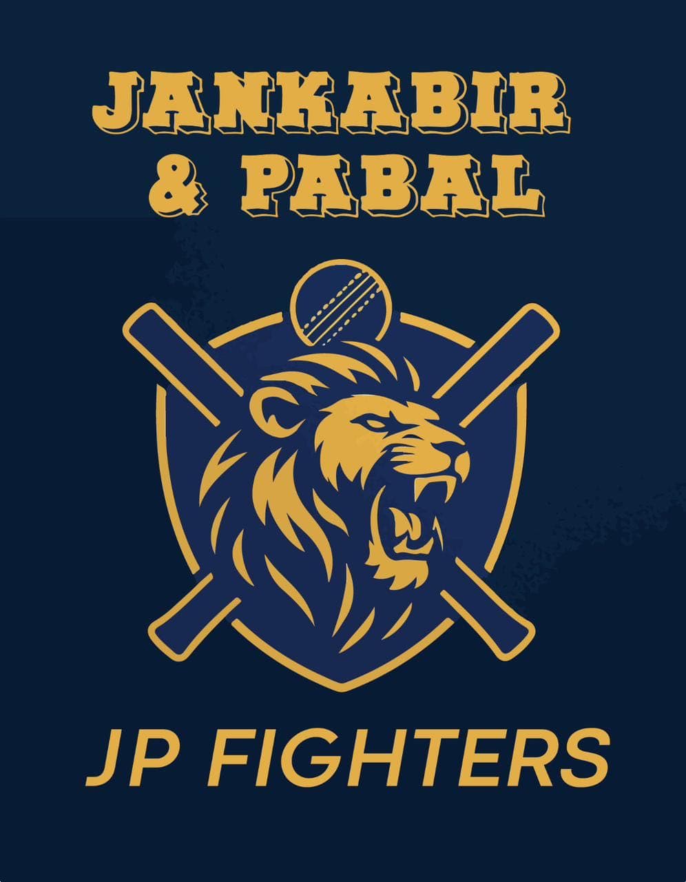 JanKabir & Pabal Fighters team logo