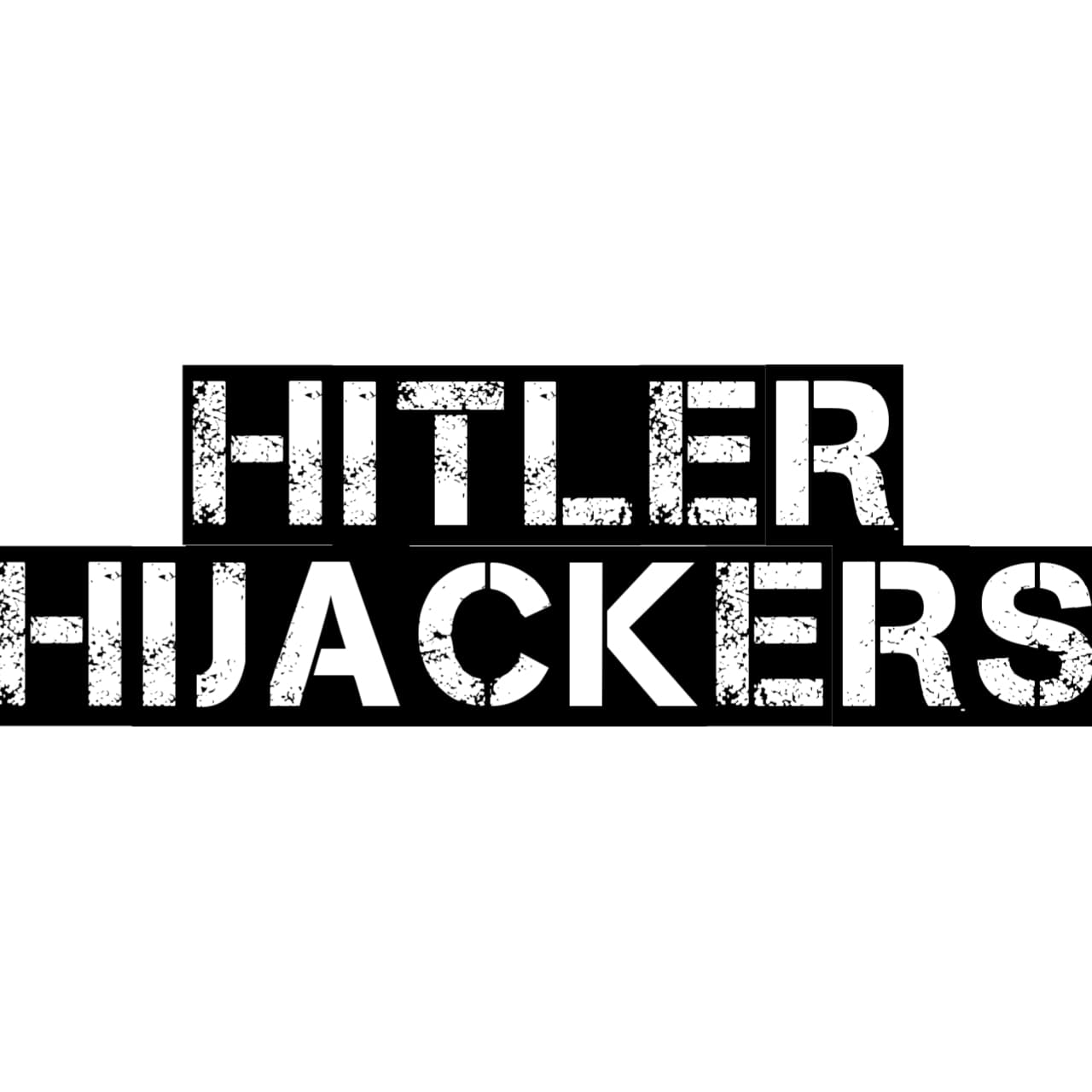 Hitler Hijackers team logo
