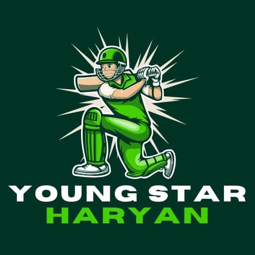 Youngster Haryan team logo