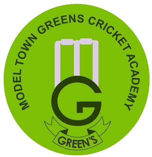 Model Town Greens team logo