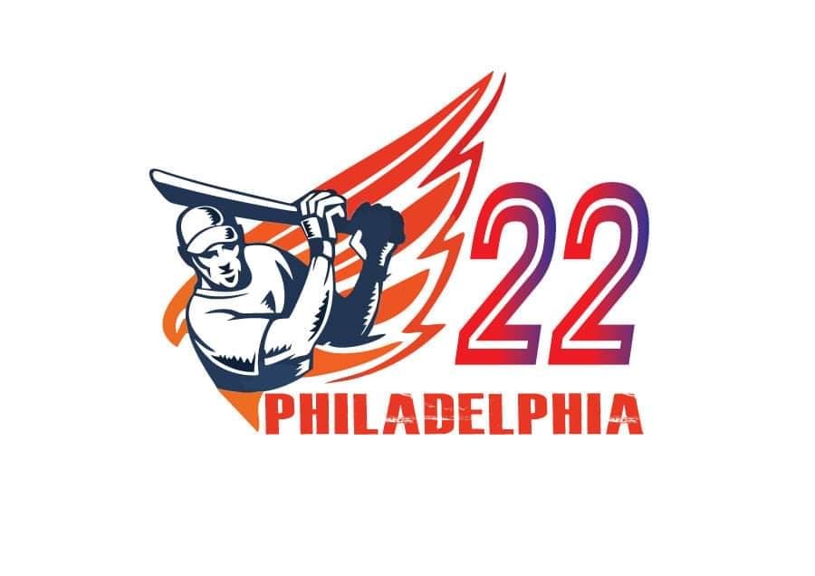 Philadelphia 22 team logo