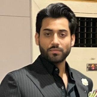 shaikh arib