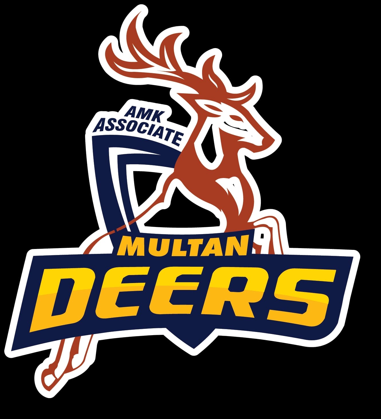 Multan Deers