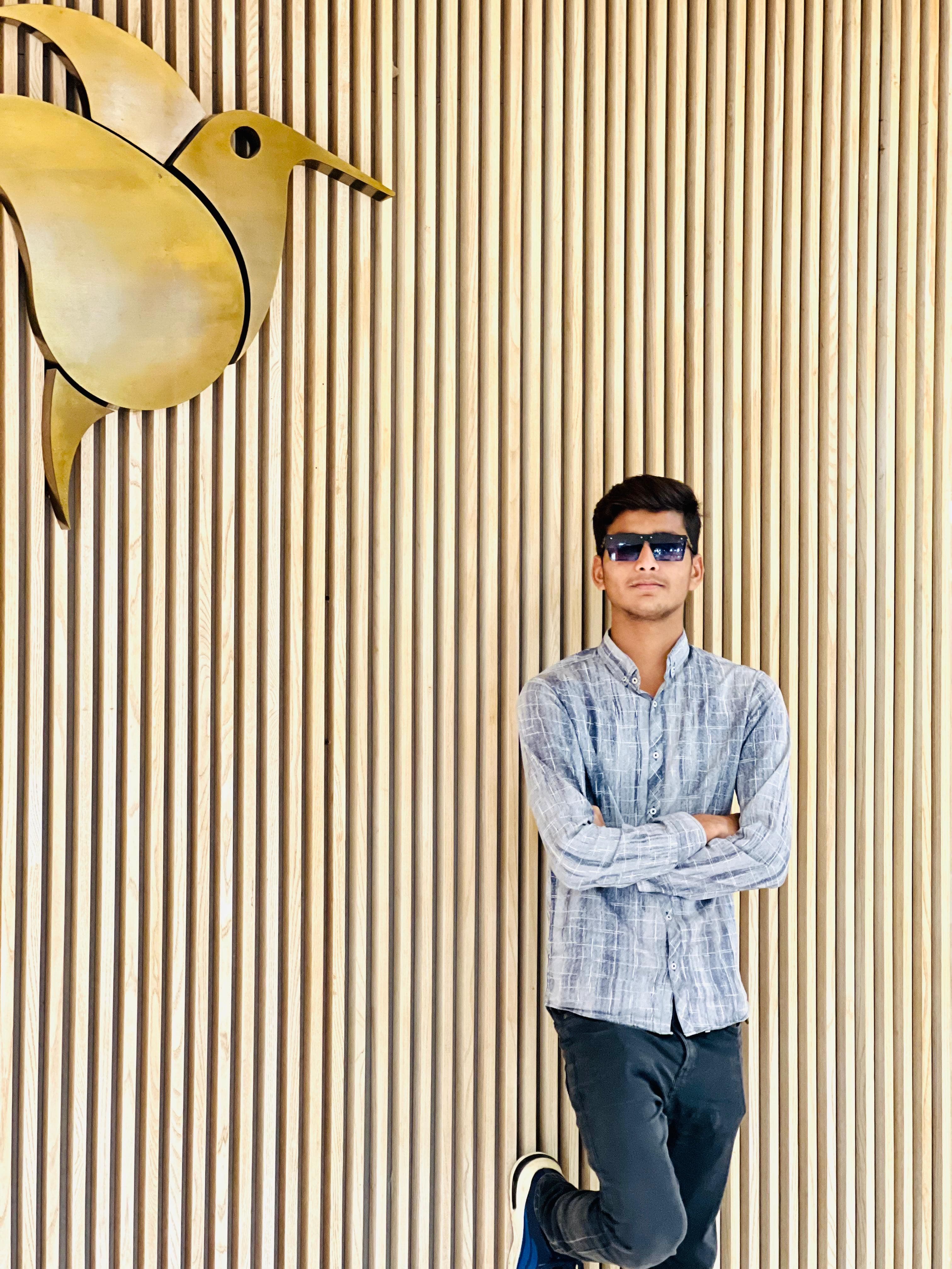 Sahil Sharma