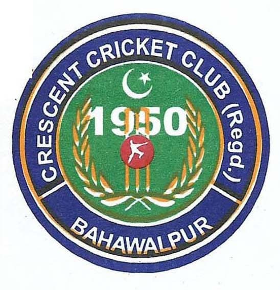 Cresent Cricket Club Bahawalpur
