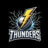 Thunders