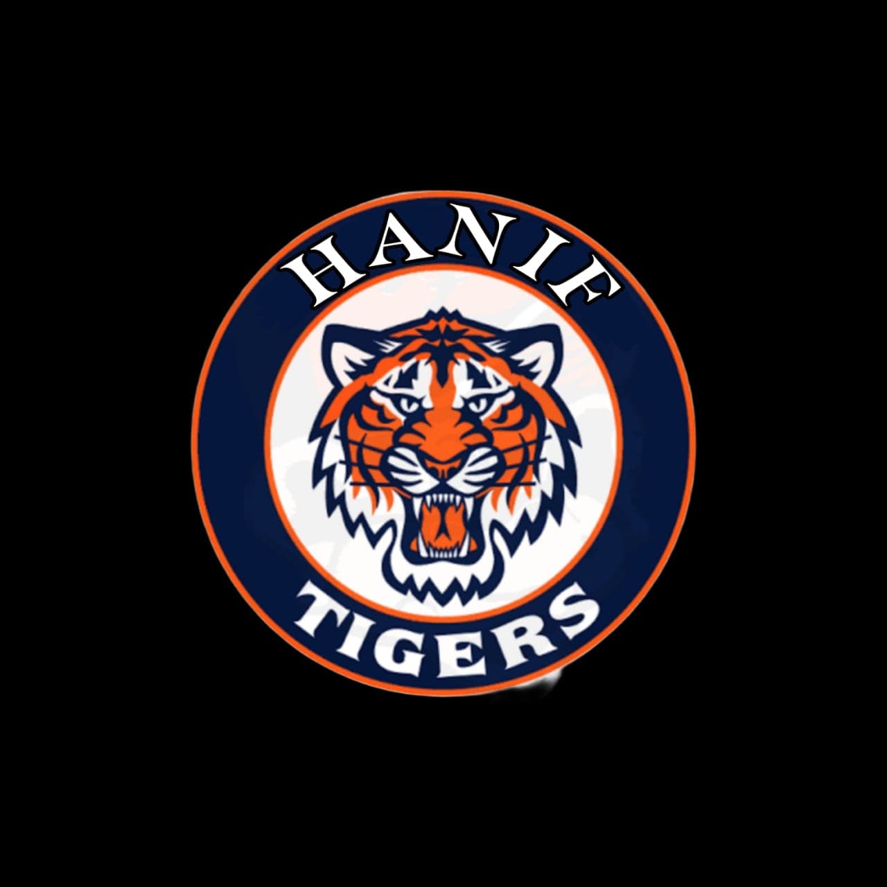 Hanif Tiger