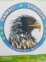 kamali shaheen