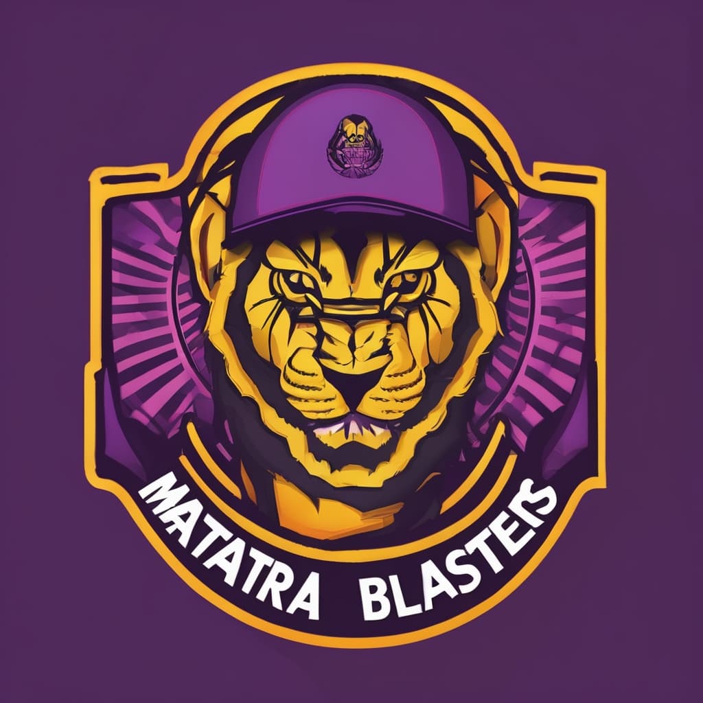 Matara Blasters