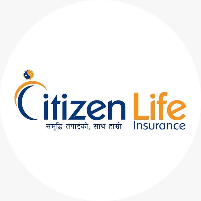 Citizen Life Insurance team logo