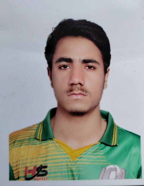 Shams Ur Rehman