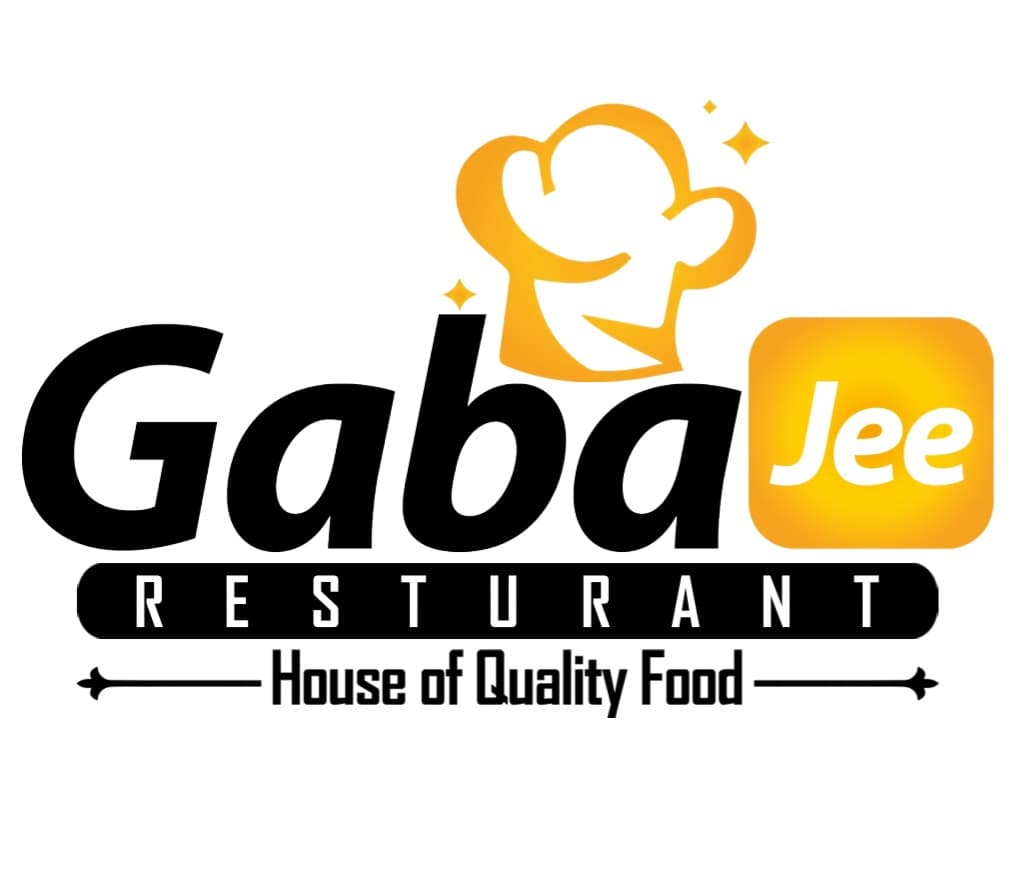 Gaba Jee Restaurant team logo