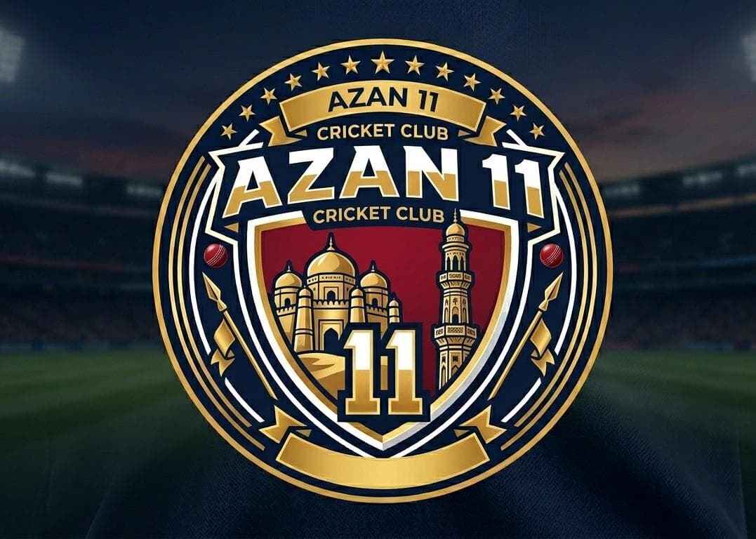 AZAN 11