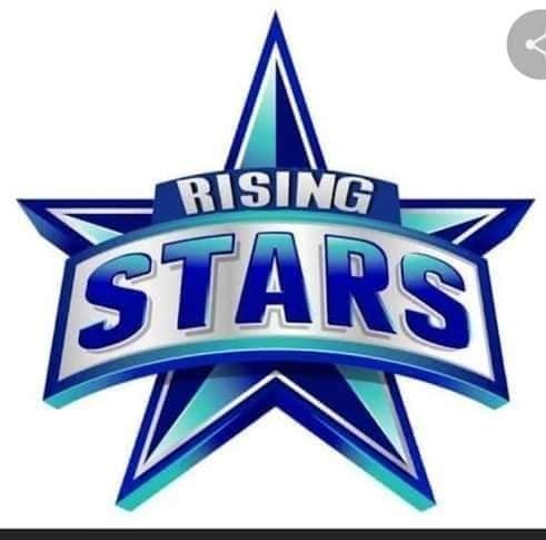 RISING STAR